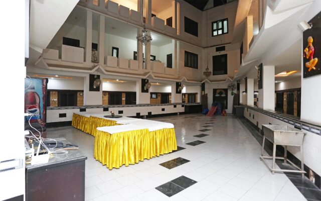 Rama hotel