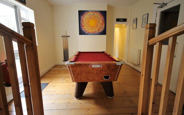Andover House Hotel & Restaurant - Adults only