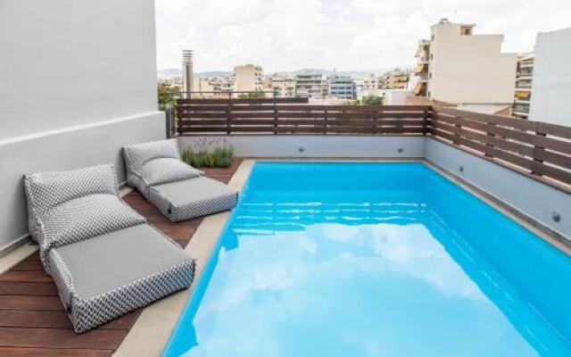 Bespoke House Athens