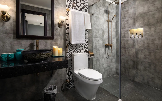 Aira Boutique Hoi An Hotel & Villa