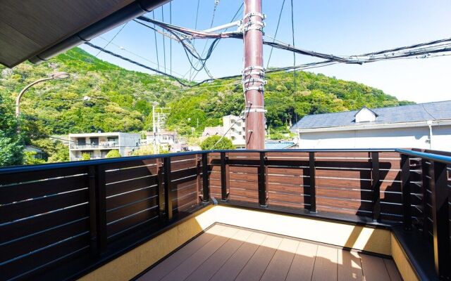STAGIONE Hakone Yumoto