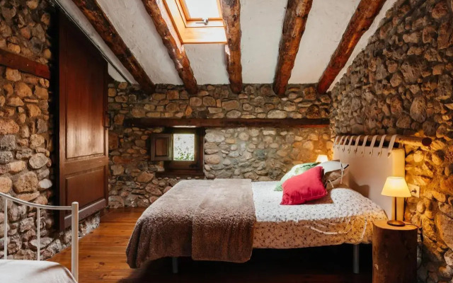 Cal Pesolet Eco Turisme Rural