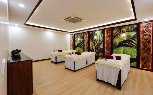 Saem Siemreap Hotel