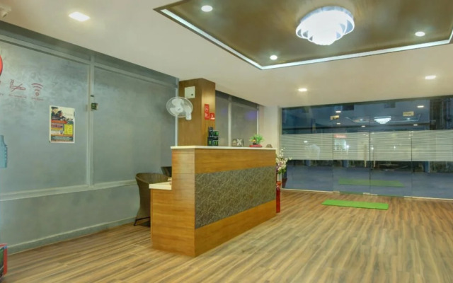 OYO Apartments Brookefield