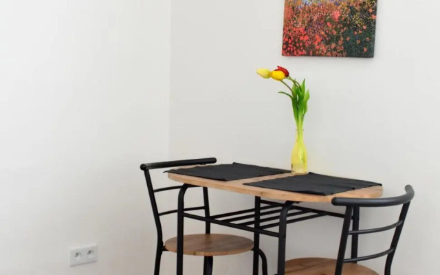 Airstay Prague apartment: Grebovka