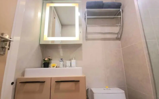 Ao404-nice Seaview One Bedroom At Ao Nang Beach