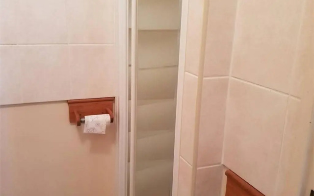 Appartement Argelès-sur-Mer, 2 pièces, 4 personnes - FR-1-388-43