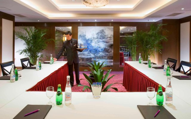 Grand Mercure Beijing Central