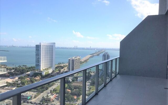 Midtown Miami Residences