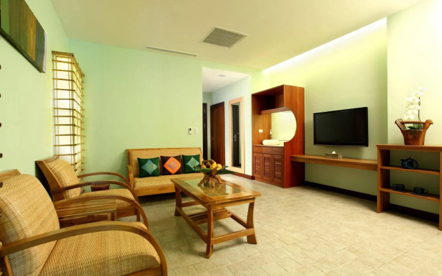 Howard Villa