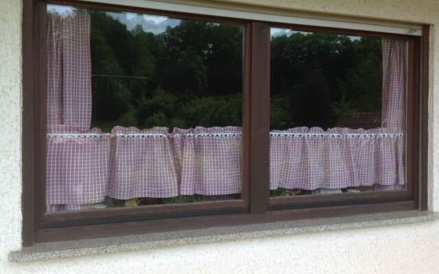 Ground Floor Palatine