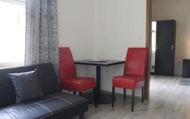 Rabie Apartment