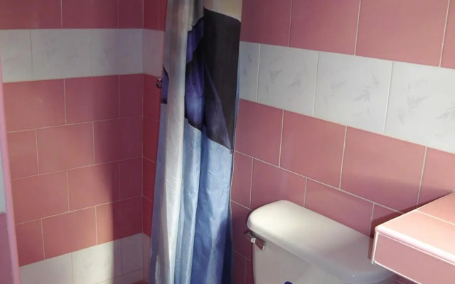 Hostal Oscar y Patricia