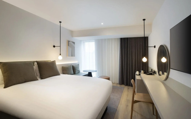Leonardo Hotel Manchester Piccadilly