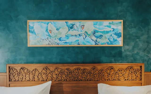 Amour Resort Bavi