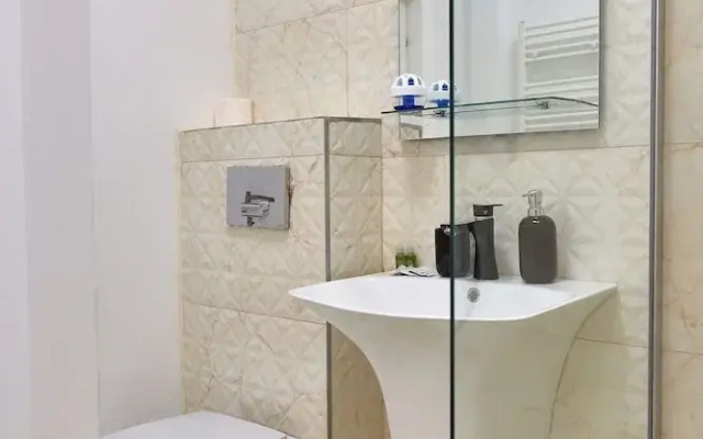 Solis Residence Apartment