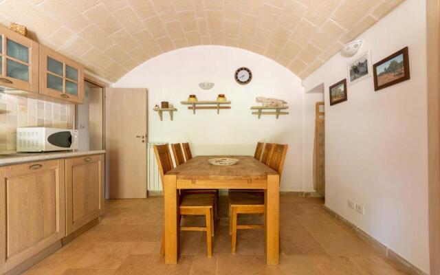 Tenuta Sardella by BarbarHouse