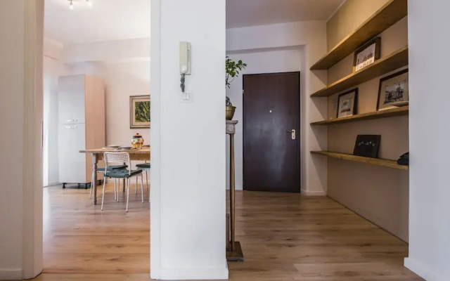 Zafferana Apartment with Balcony