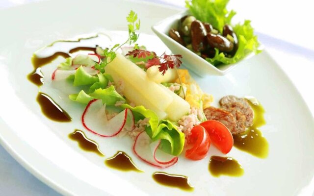 Hotel Schilcherlandhof