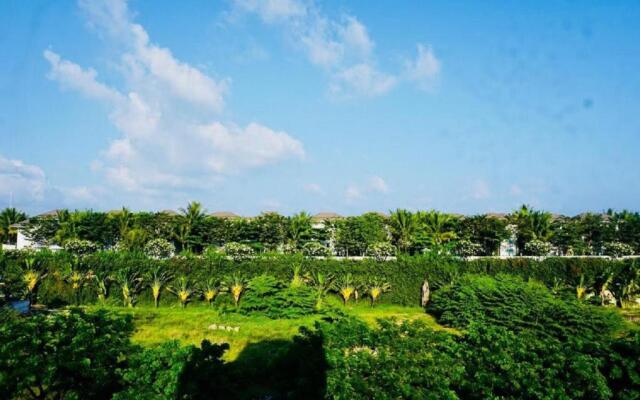 Tehana Beach Hotel Da Nang