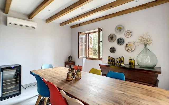 Domaine de Tappa - Casa Filicina