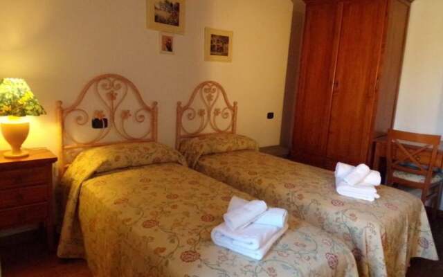 Agriturismo & Locanda Corte Marani