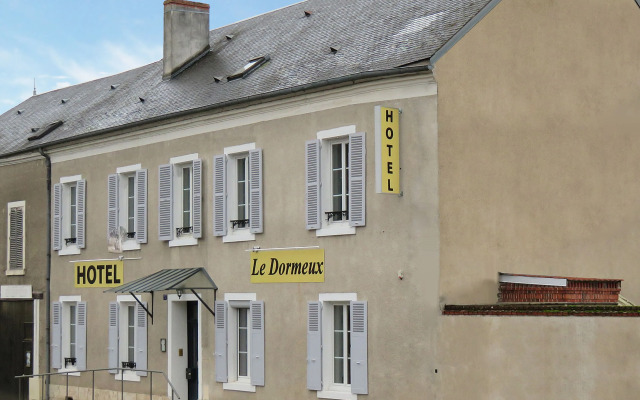 Hôtel Le Dormeux