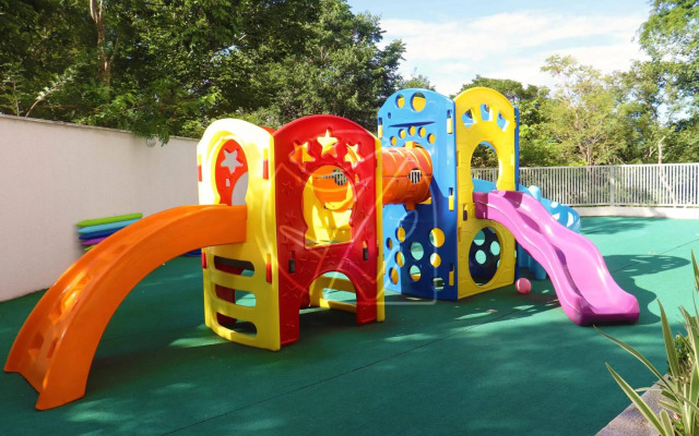 Park Veredas - 2 Quartos