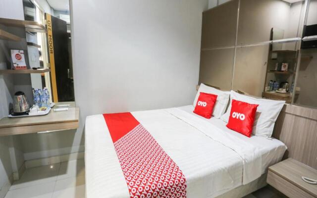 Super OYO Capital O 90056 Wisma Kebon Kacang 9