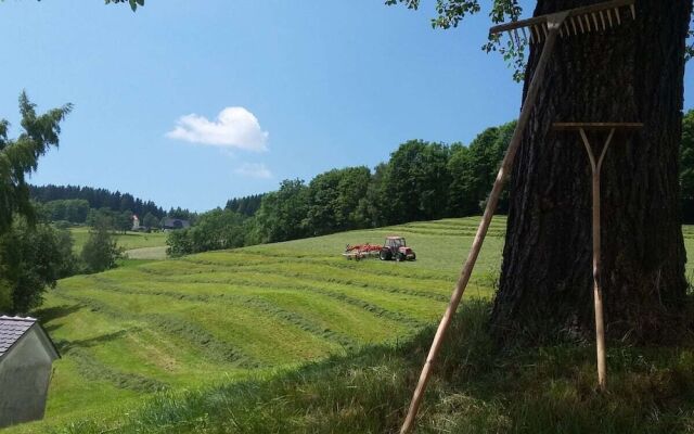 Ferienwohnungen Lichtenegger