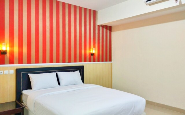 RedDoorz Syariah Hotel Nuri Indah Dongkelan Yogyakarta