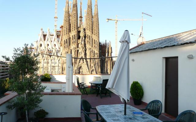 Absolute Sagrada Familia