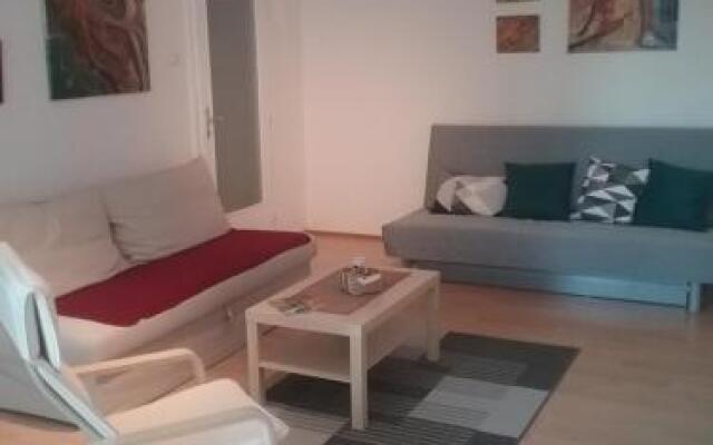 Apartman Gruber