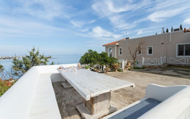 Villa Artemis near Athens Airport