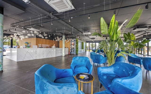 Residence Del Mar Emotion