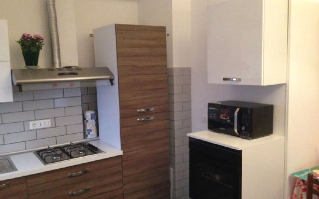 B&B Al Candiano