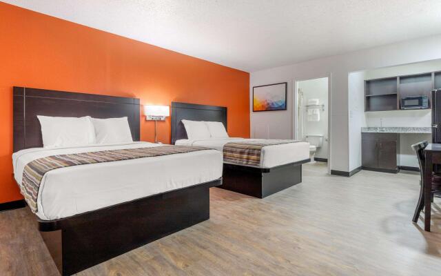 Suburban Studios Spartanburg - I-26