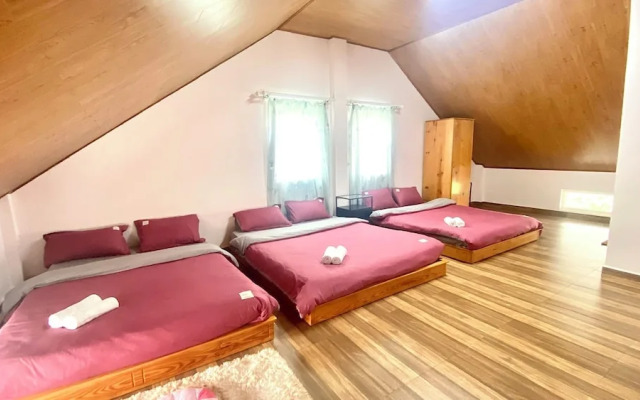 Ruby Peace Hotel