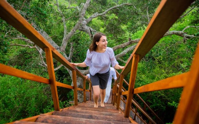 Tribe Yala - Luxury Camping