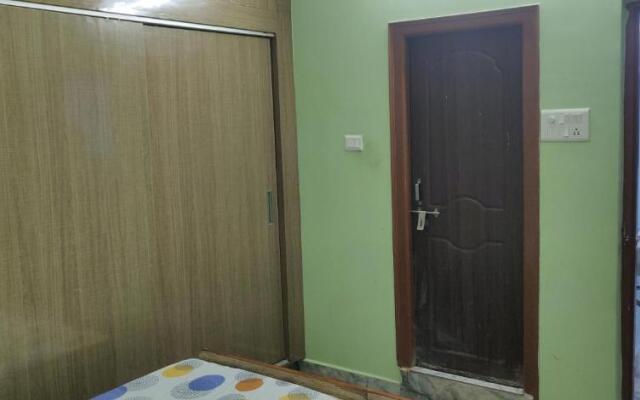 1 BHK Condo