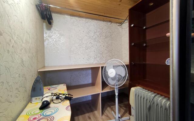 Апартаменты Nord Place (Норд Плейс) на улице Республики