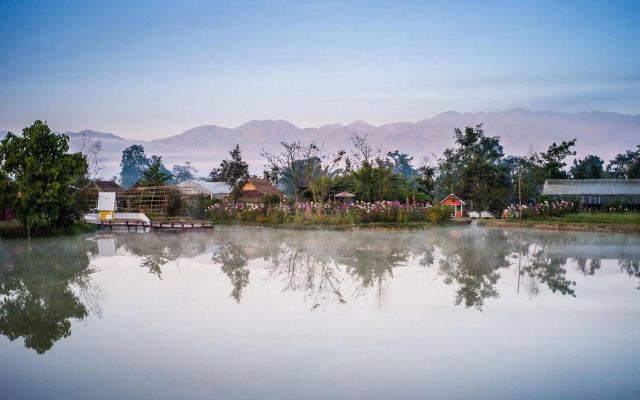 Pai Village Boutique Resort