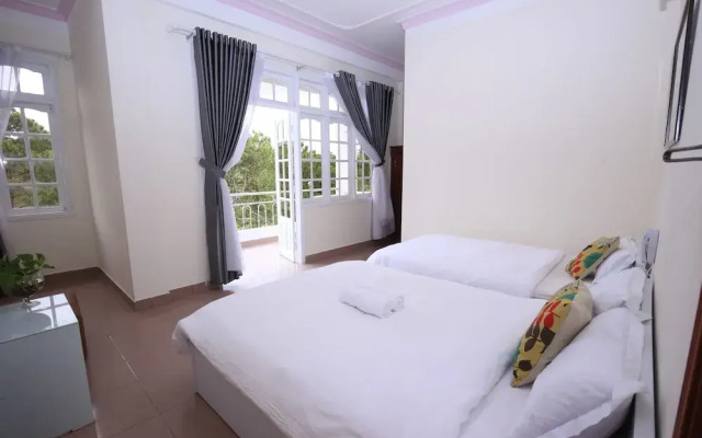 T&T Hotel Dalat