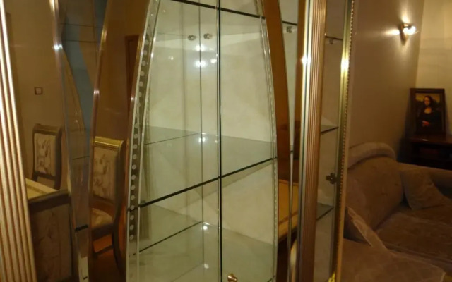 Apartment Burgas Center *****