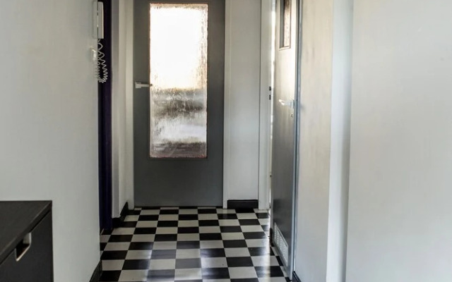 Zoliborz Apartment