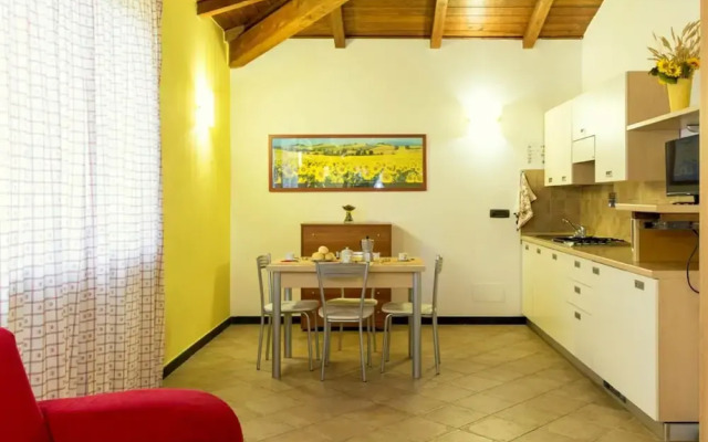 Belvilla by OYO Montebello Bilo B