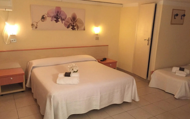 Hotel Storyville - Cinquale