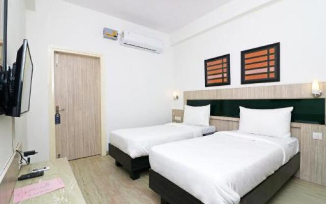 SilverKey Executive Stays 27773 IAS Colony