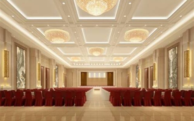 Asian Hotel Wuchang Wuhan