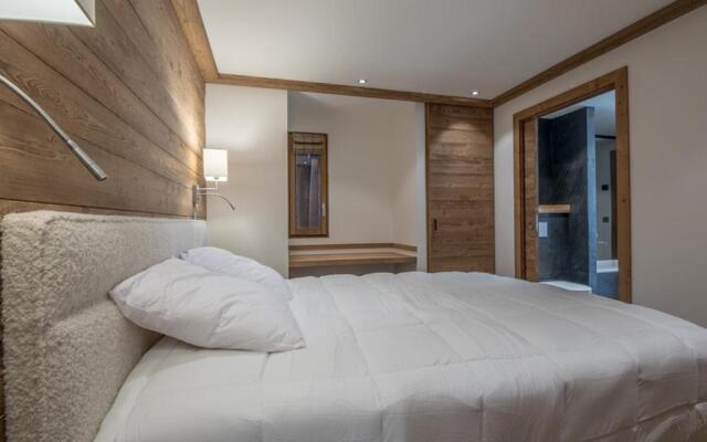 Appartement Méribel, 6 pièces, 12 personnes - FR-1-613-18